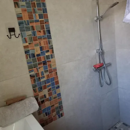 Ferienhaus Maison Neuve Vue Imprenable Piscine Et Calenzana
